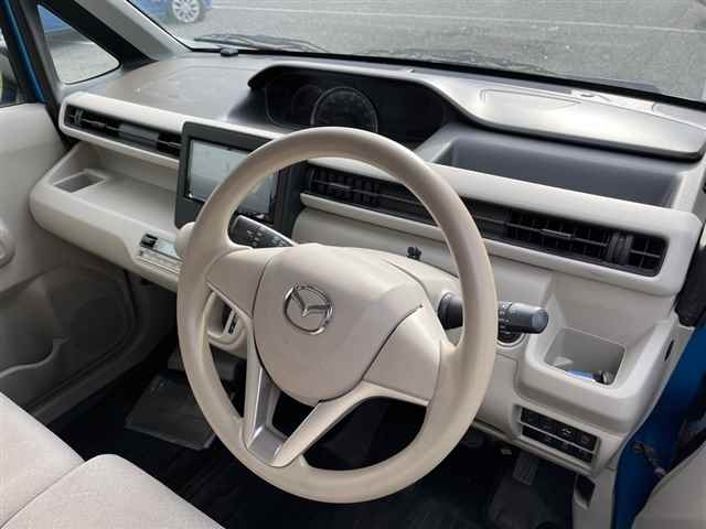 MAZDA FLAIR