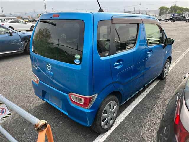 MAZDA FLAIR