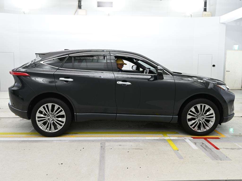 TOYOTA VENZA