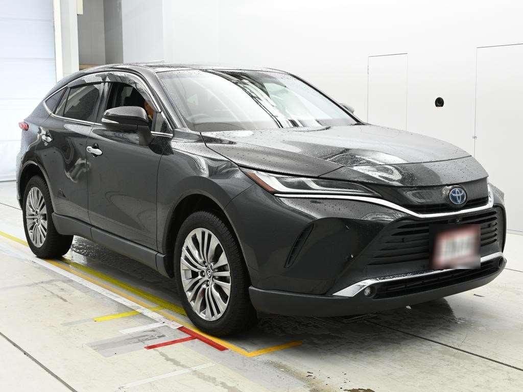 TOYOTA VENZA