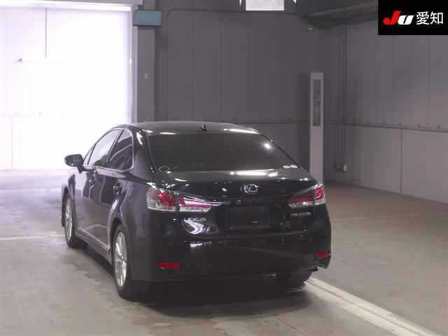 LEXUS HS250H