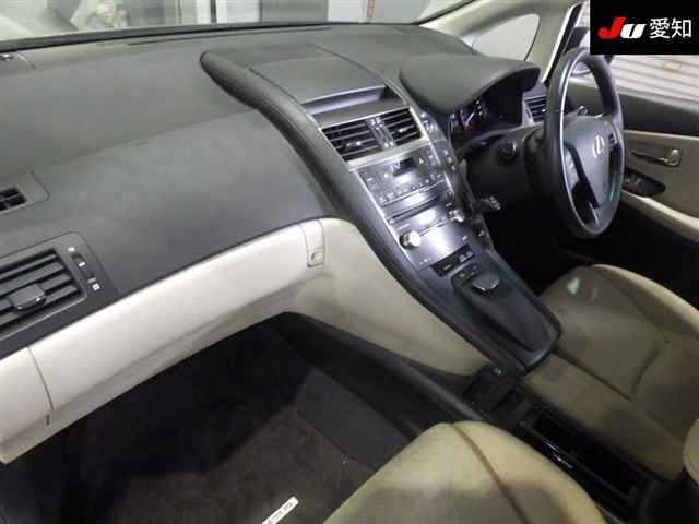 LEXUS HS250H