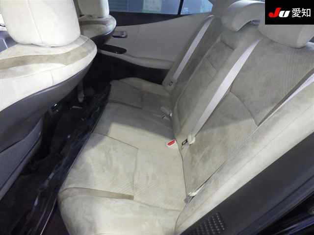 LEXUS HS250H