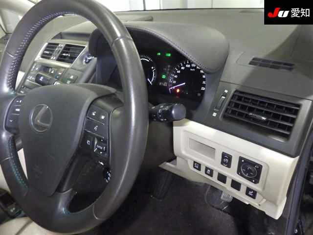 LEXUS HS250H