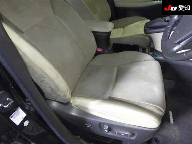 LEXUS HS250H