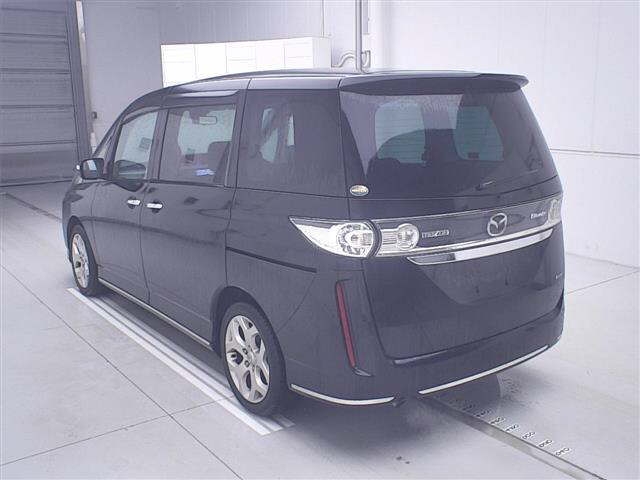 MAZDA BIANTE