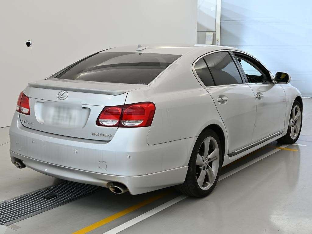 LEXUS GS350