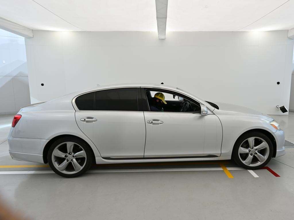 LEXUS GS350