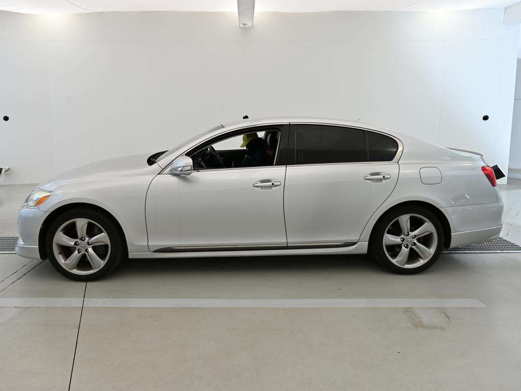 LEXUS GS350