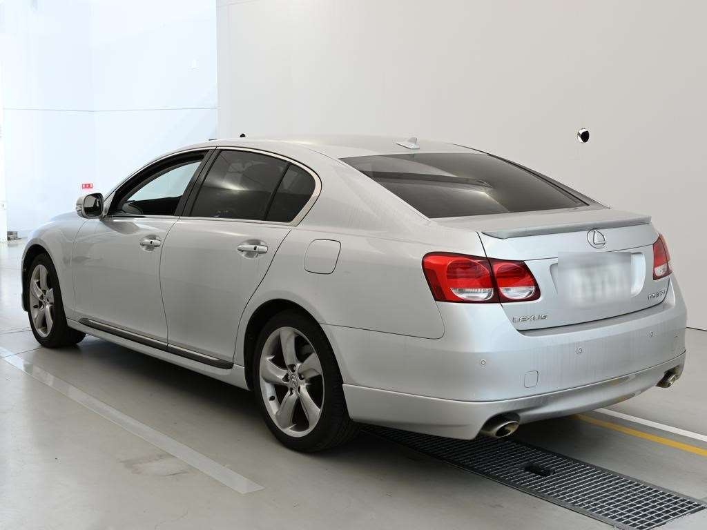LEXUS GS350