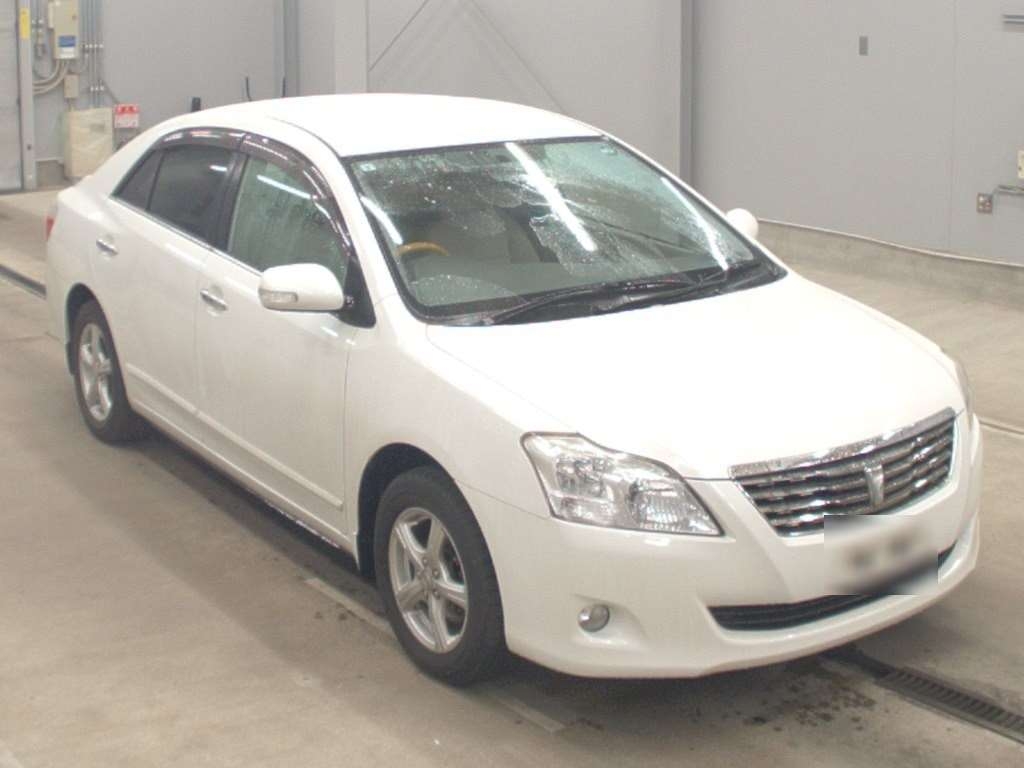 TOYOTA PREMIO