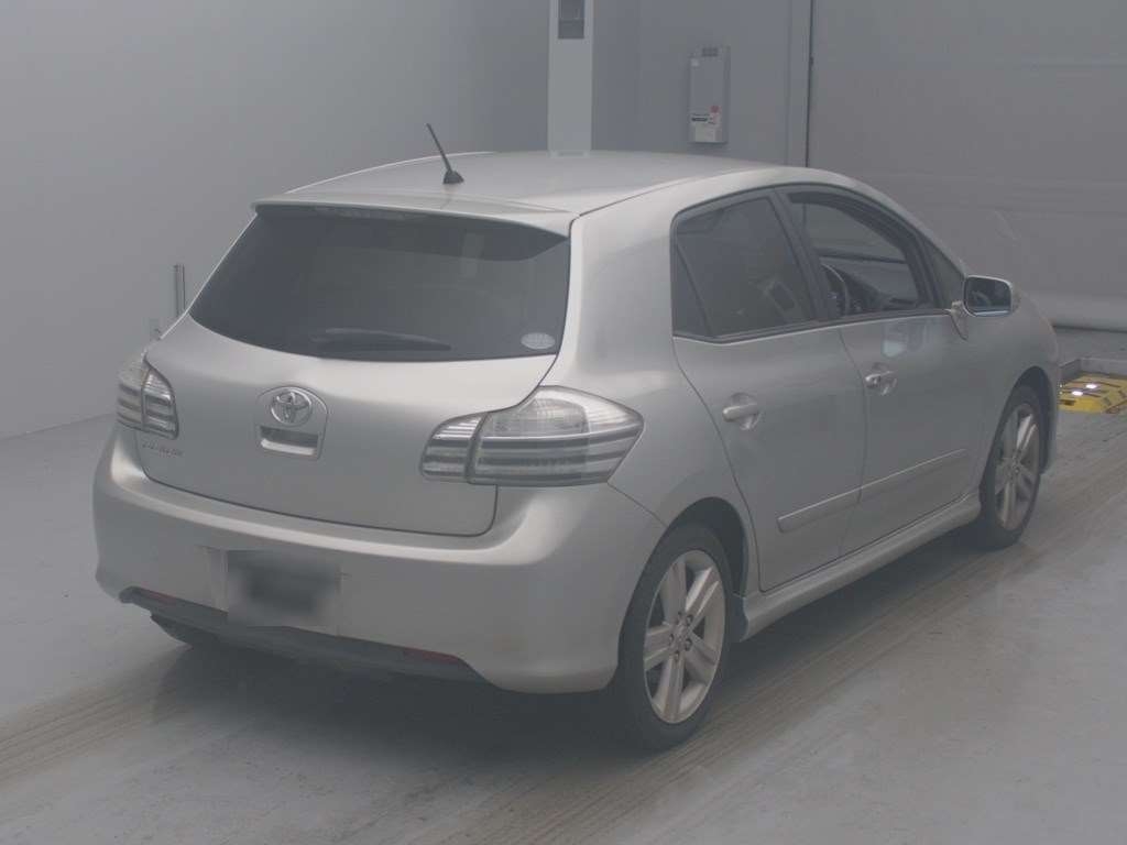 TOYOTA BLADE