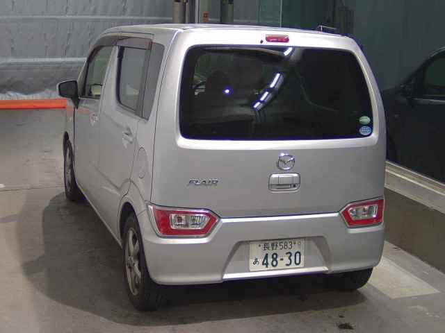 MAZDA FLAIR