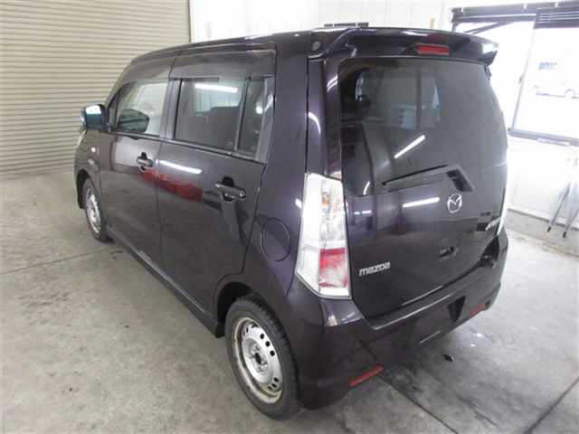 MAZDA AZ-WAGON