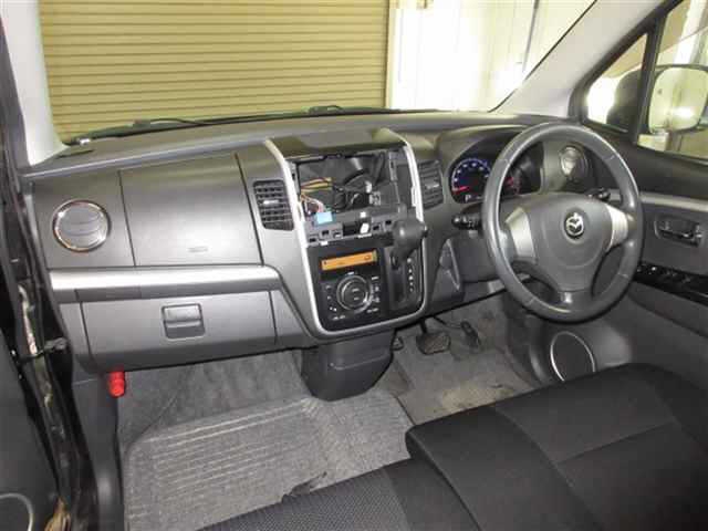 MAZDA AZ-WAGON