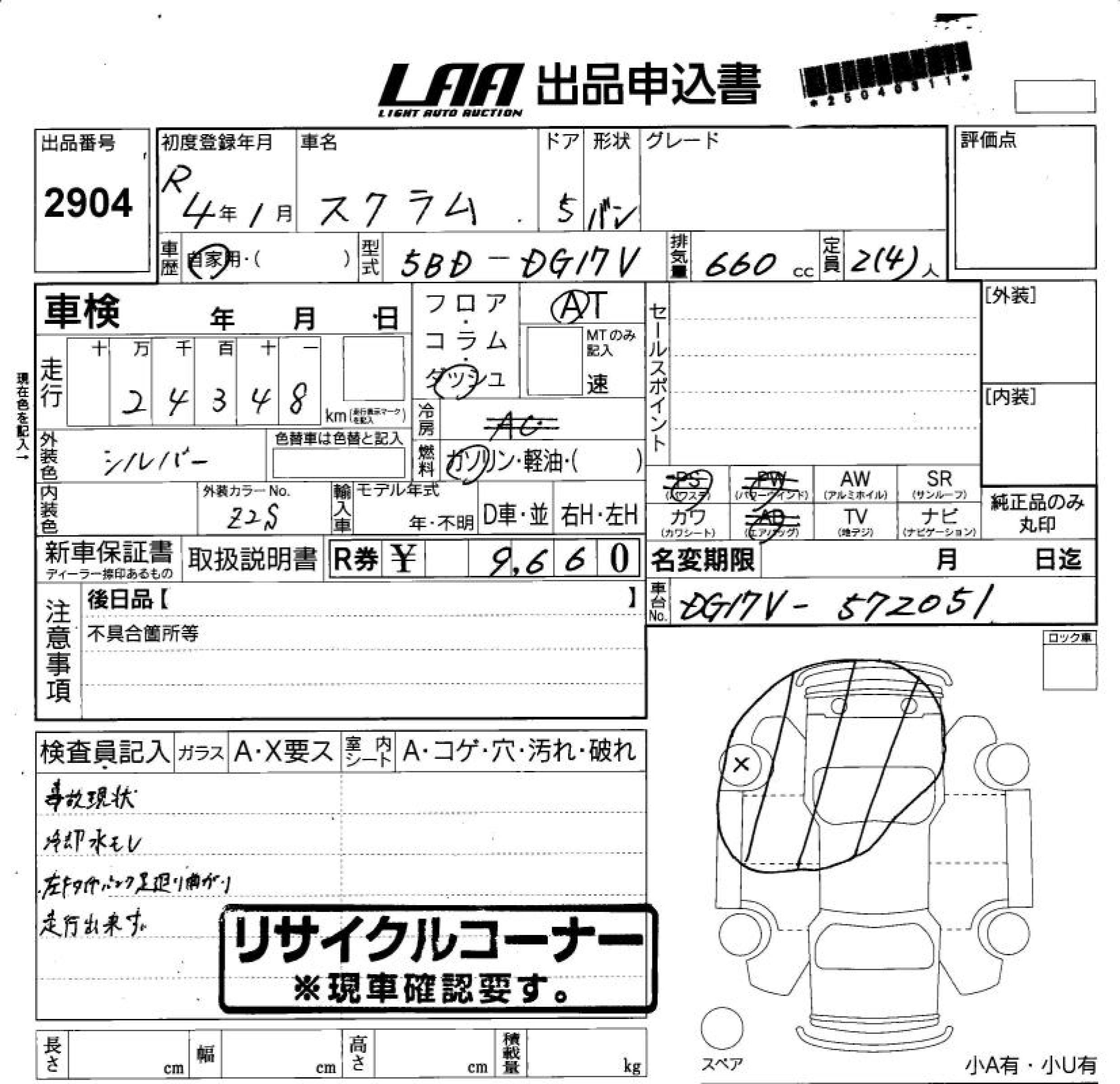 MAZDA SCRUM