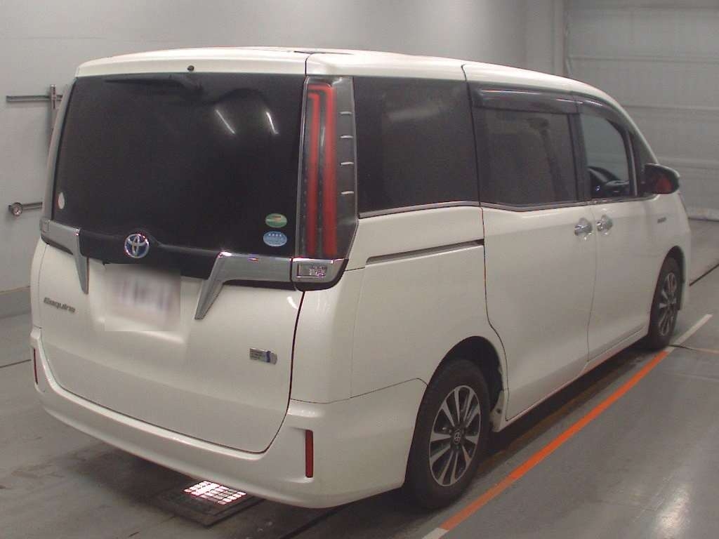 TOYOTA ESQUIRE