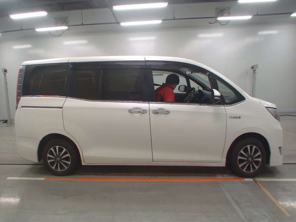 TOYOTA ESQUIRE