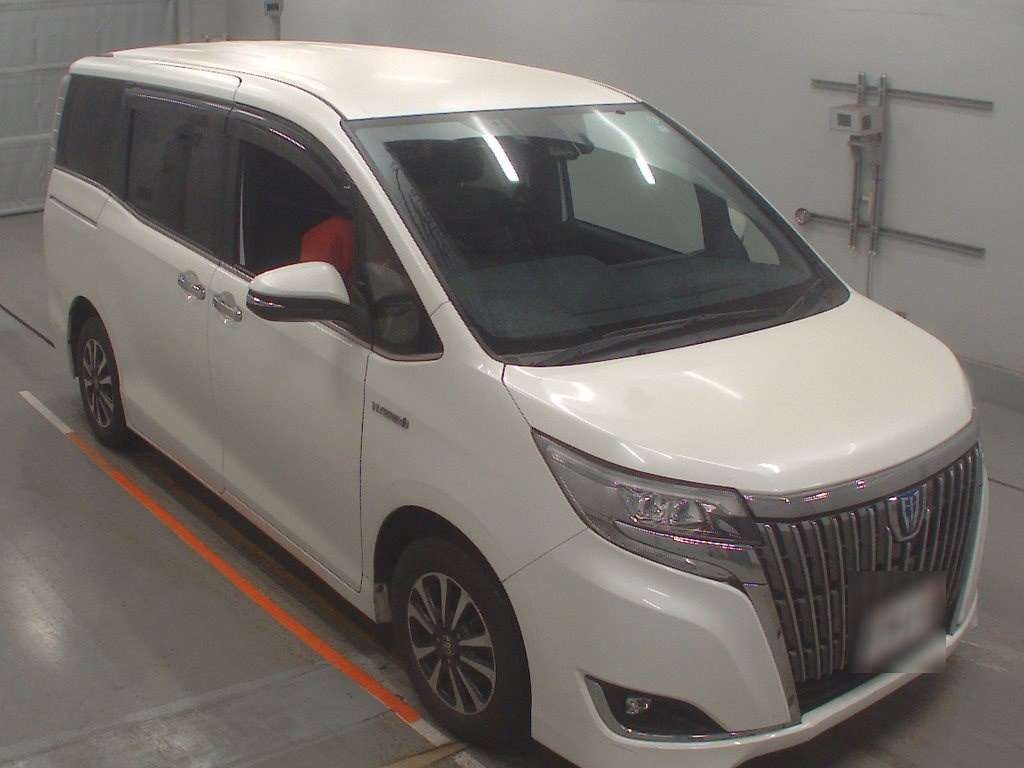 TOYOTA ESQUIRE