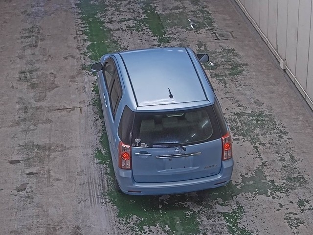 TOYOTA RAUM