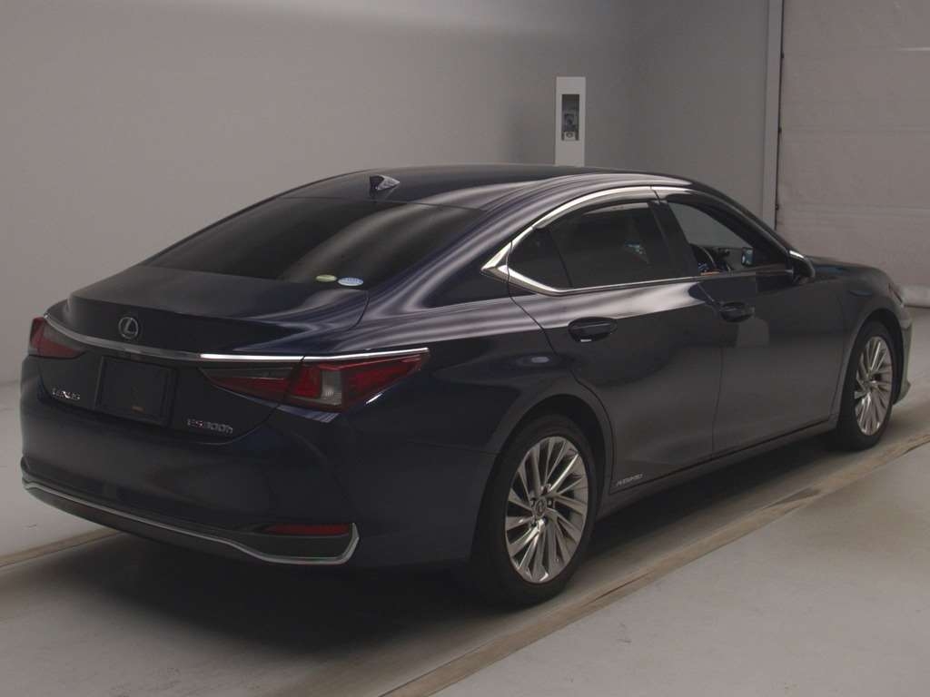 LEXUS ES300H