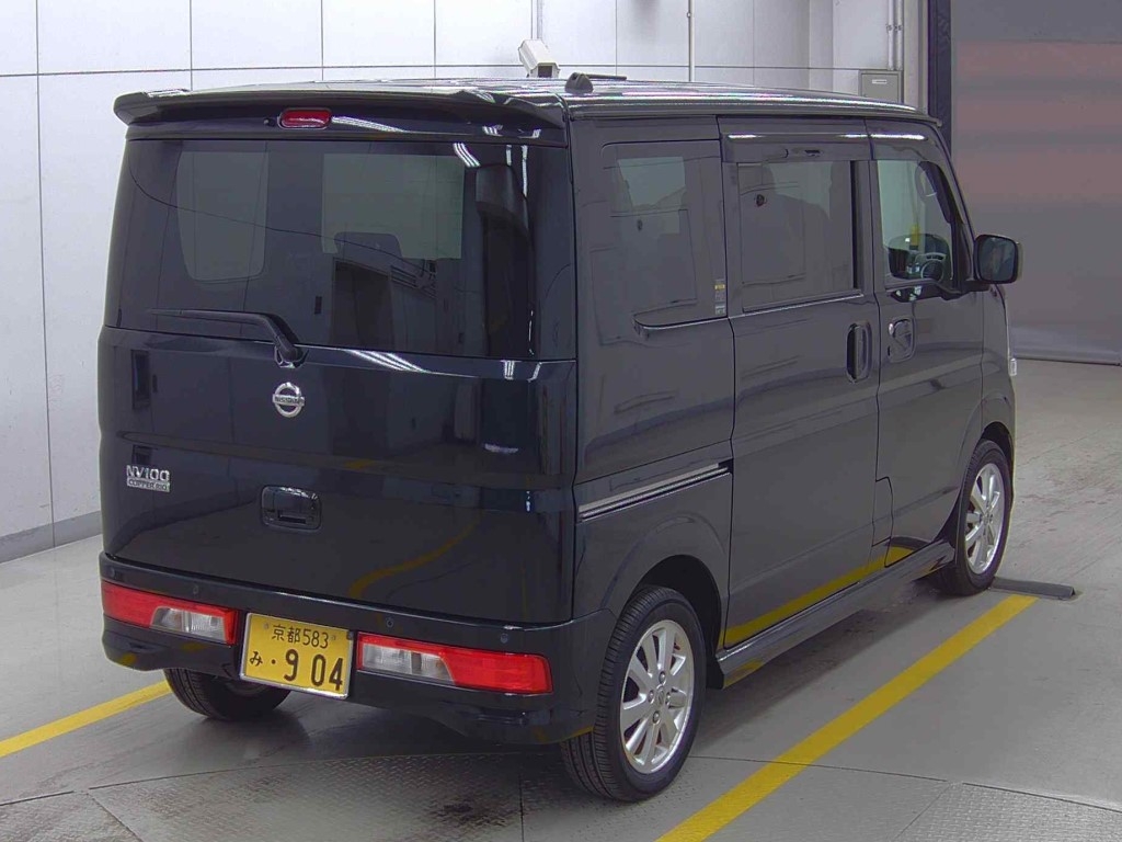 NISSAN NV100 CLIPPER