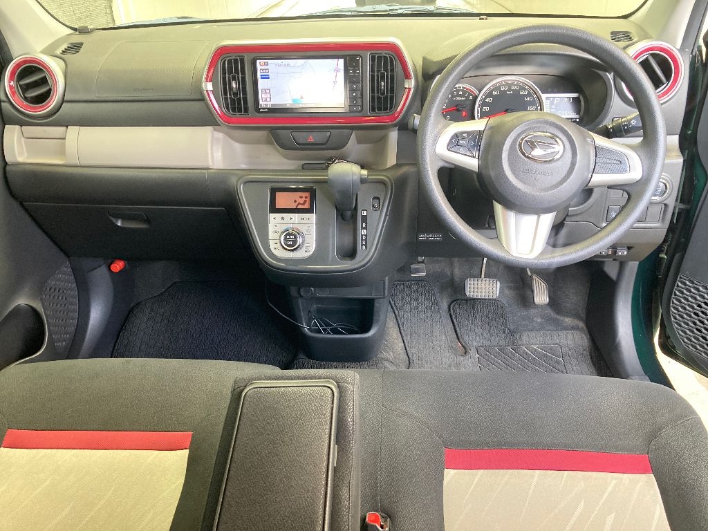DAIHATSU BOON