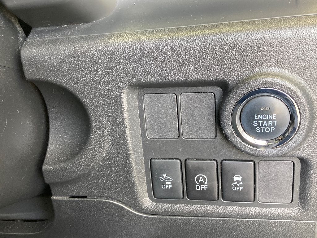 DAIHATSU BOON
