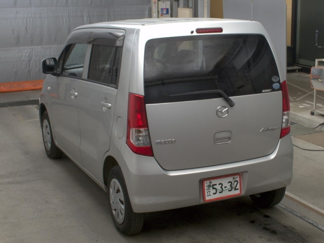 MAZDA AZ-WAGON
