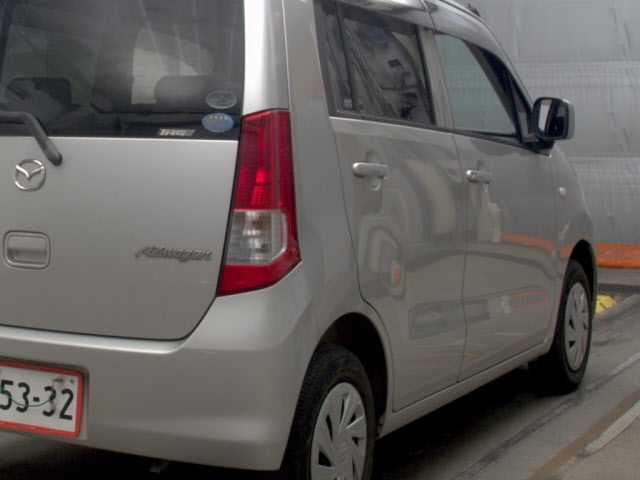 MAZDA AZ-WAGON