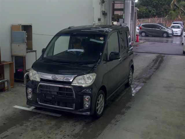 DAIHATSU TANTO EXE