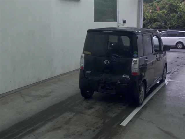 DAIHATSU TANTO EXE