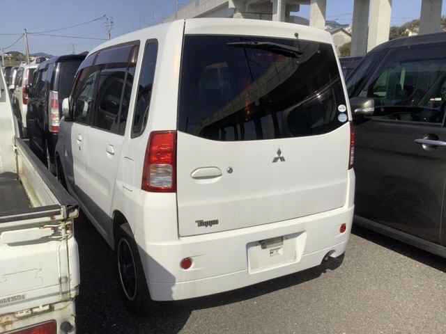 MITSUBISHI TOPPO