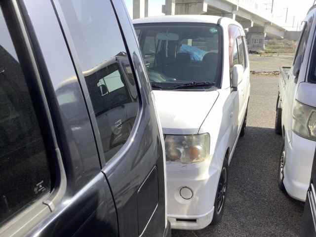 MITSUBISHI TOPPO