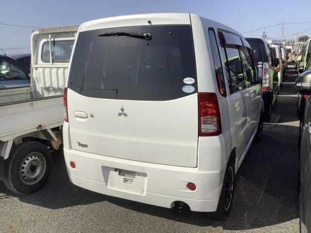 MITSUBISHI TOPPO