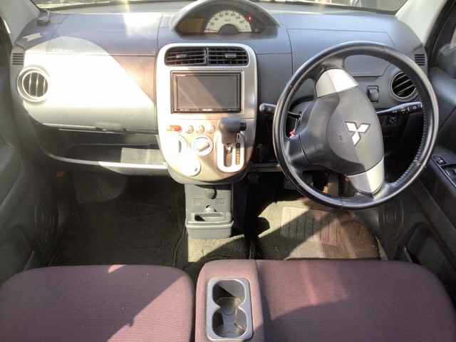 MITSUBISHI TOPPO