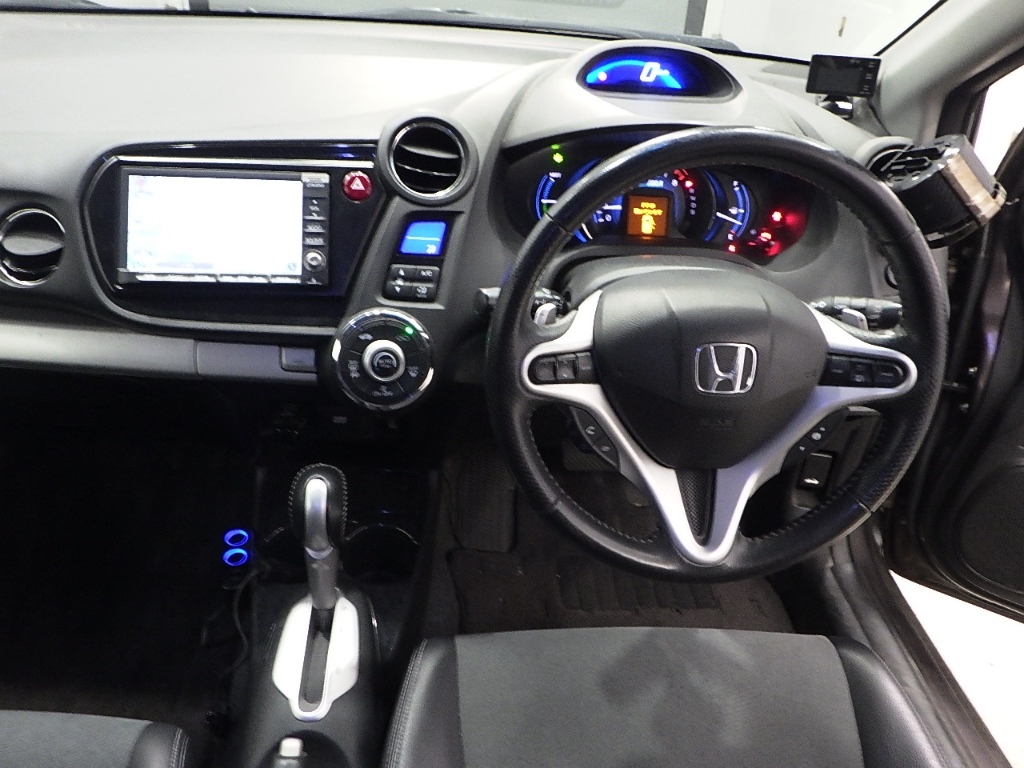 HONDA INSIGHT