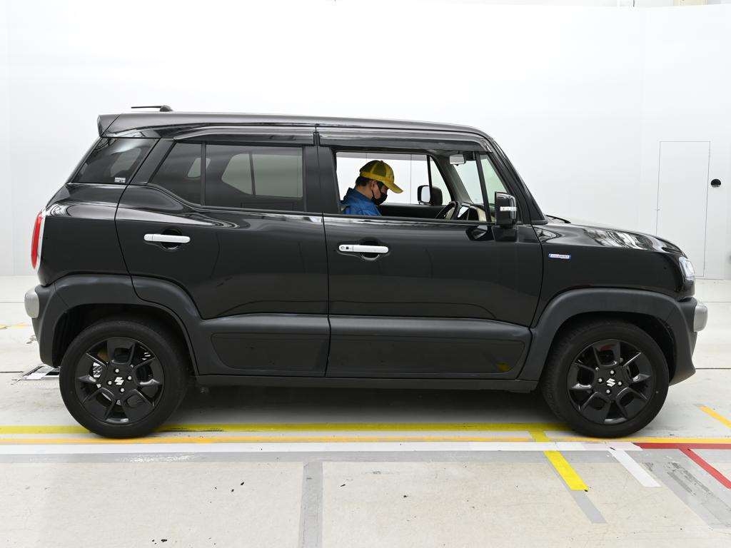 SUZUKI XBEE