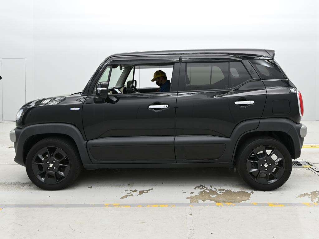 SUZUKI XBEE