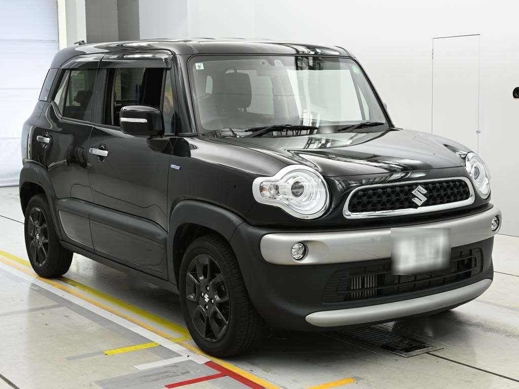 SUZUKI XBEE
