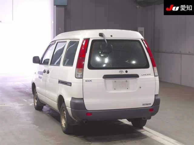 TOYOTA LITE ACE