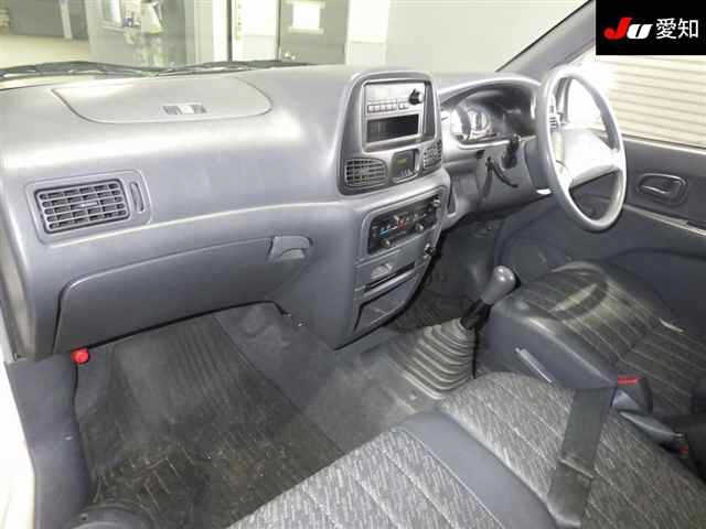 TOYOTA LITE ACE