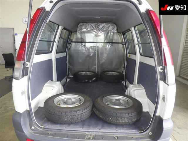 TOYOTA LITE ACE