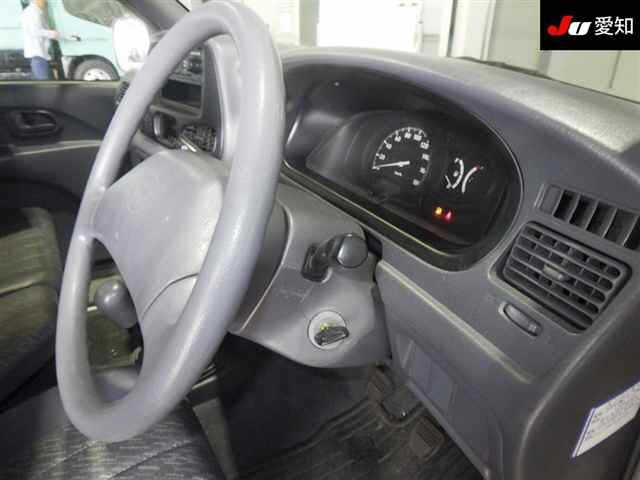 TOYOTA LITE ACE