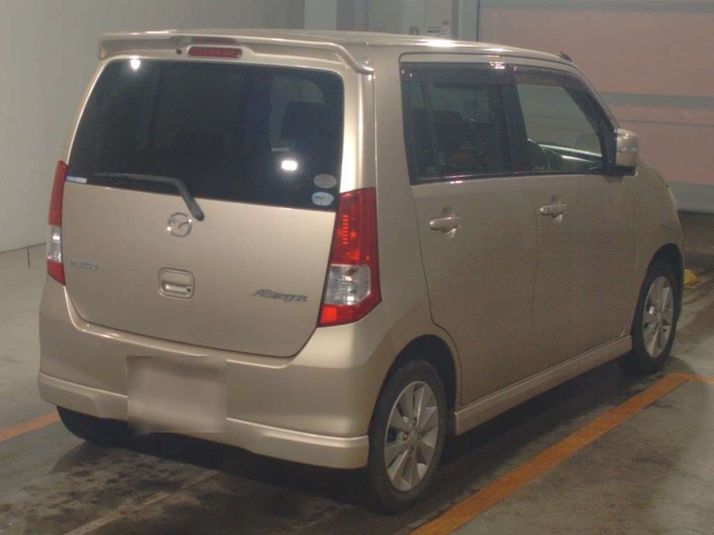 MAZDA AZ-WAGON