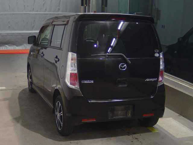 MAZDA AZ-WAGON