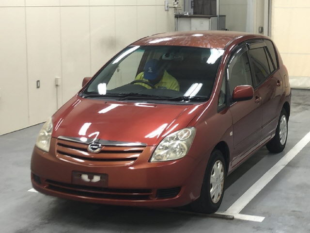 TOYOTA COROLLA SPACIO