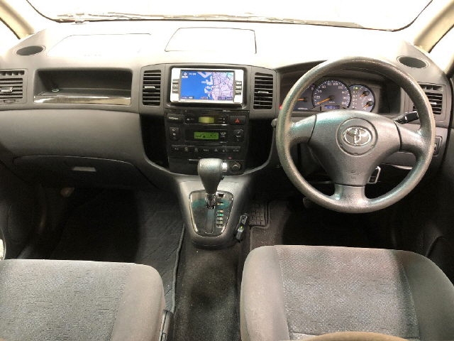 TOYOTA COROLLA SPACIO