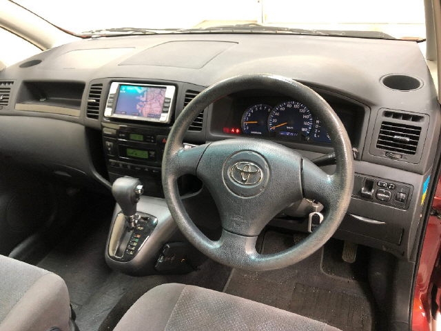 TOYOTA COROLLA SPACIO