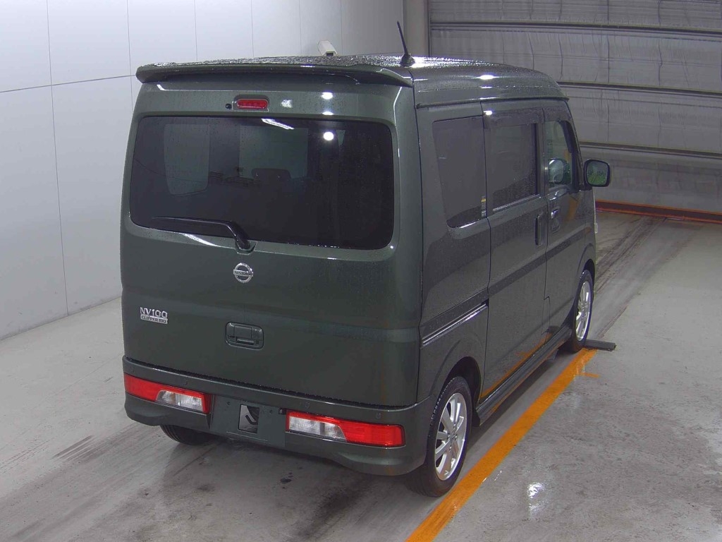 NISSAN NV100 CLIPPER